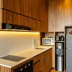 Avanya Luxury Apartment Center Of Seminyak