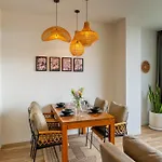 Avanya Luxury Apartment Center Of Seminyak