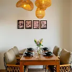 Avanya Luxury Apartment Center Of Seminyak