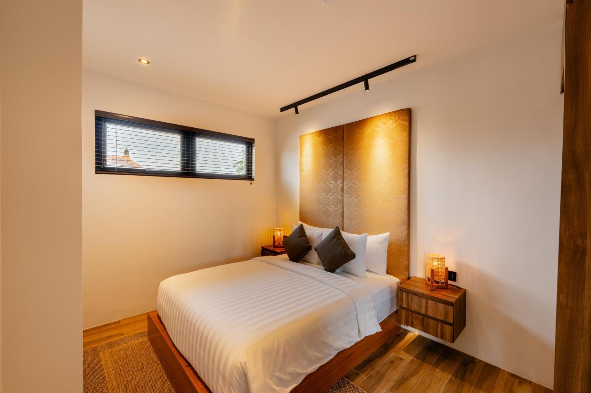 Avanya Luxury Center Of Seminyak (Bali)