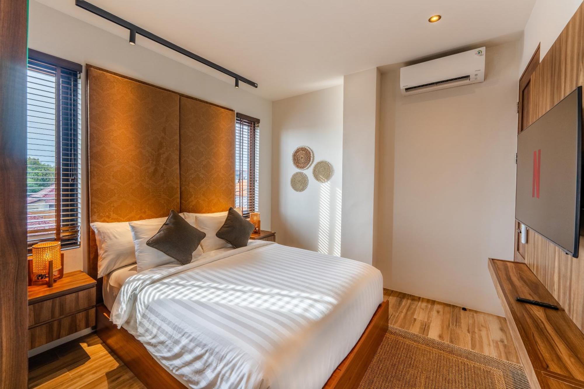 Avanya Luxury Center Of