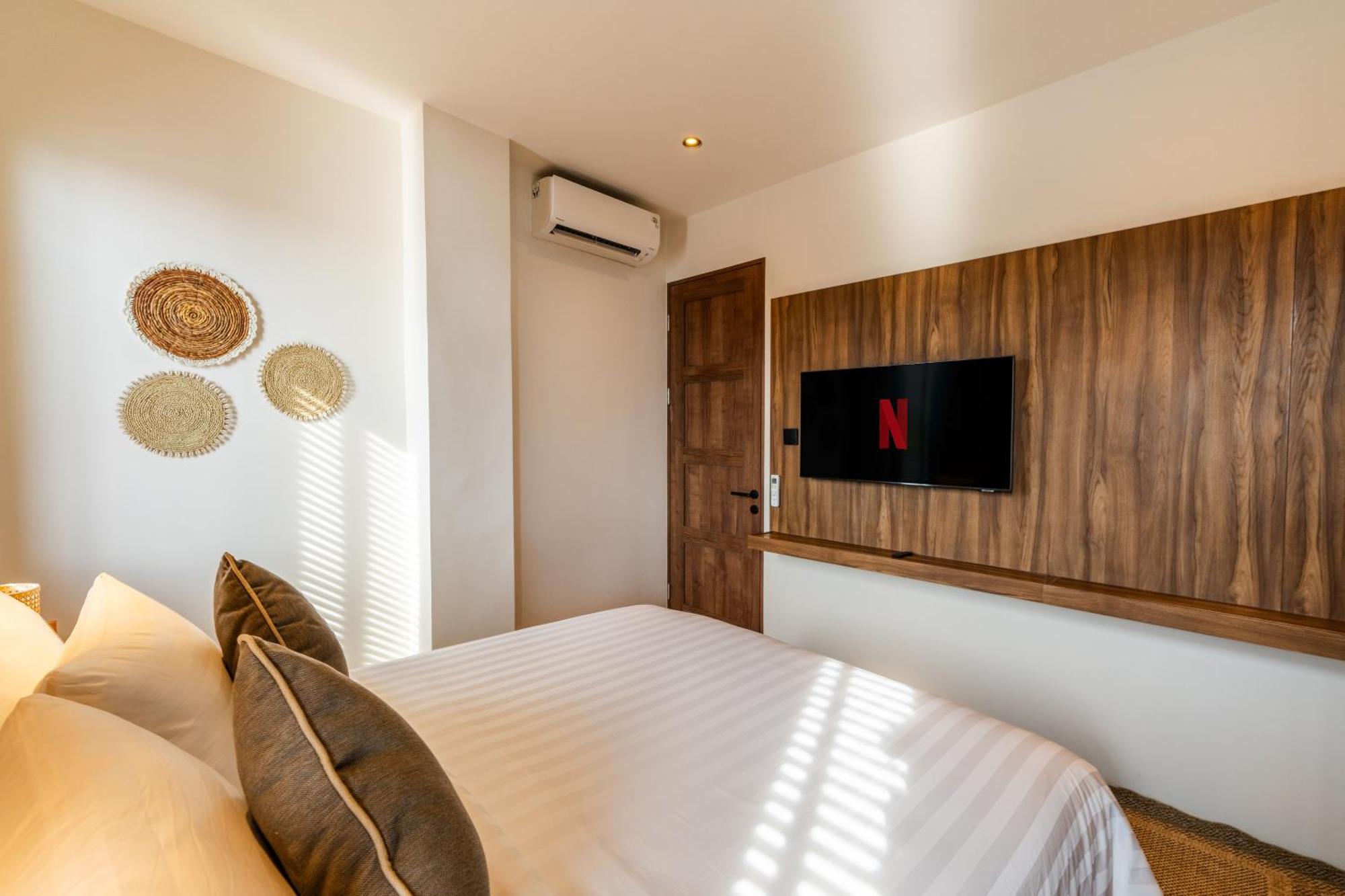 Avanya Luxury Center Of