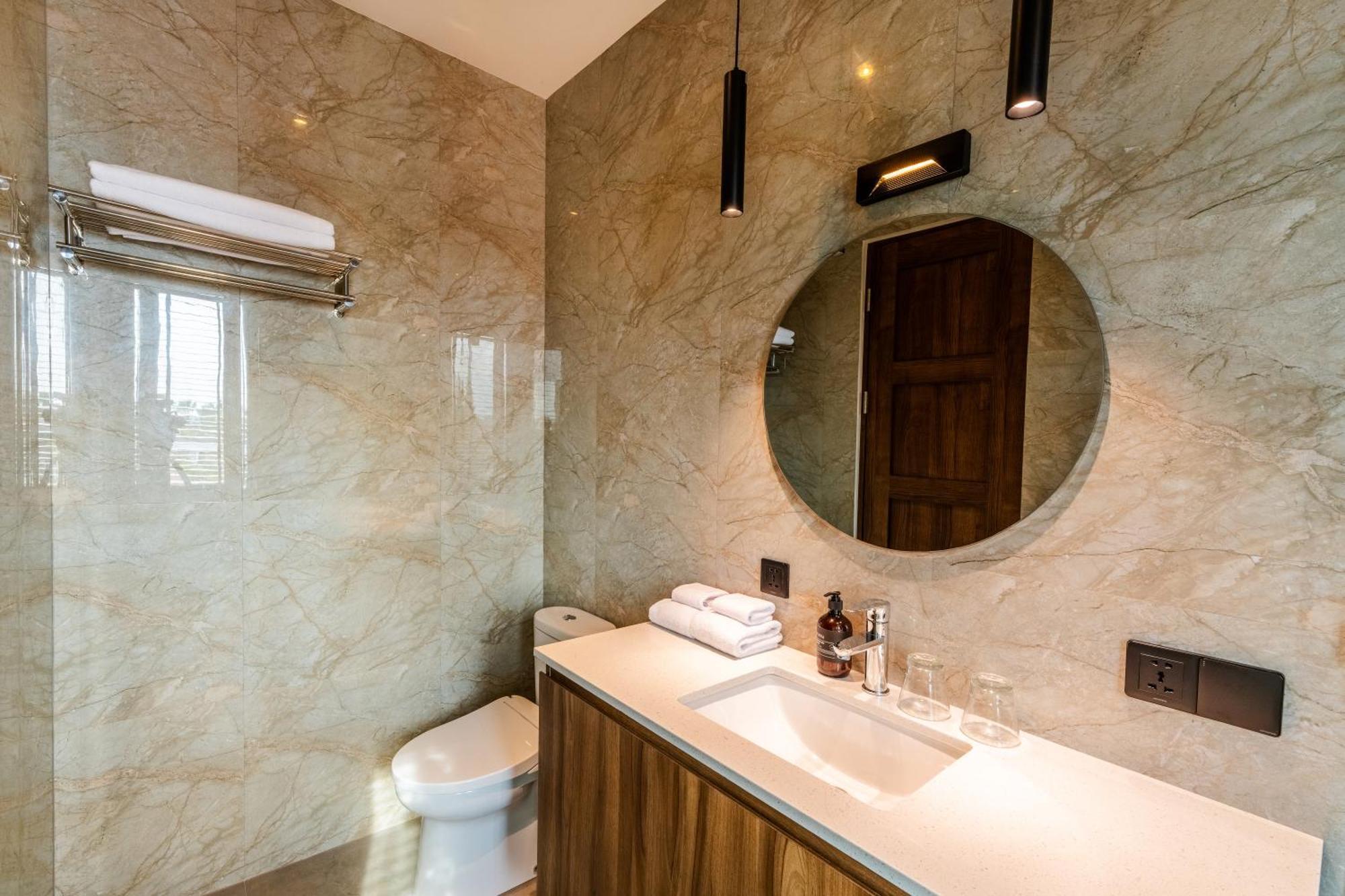 Avanya Luxury Center Of Aparthotel *