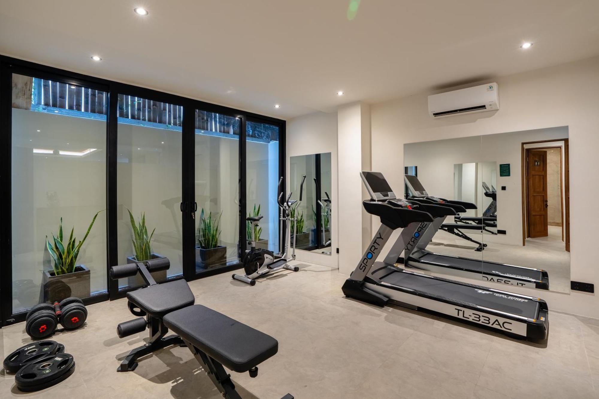 Avanya Luxury Center Of
