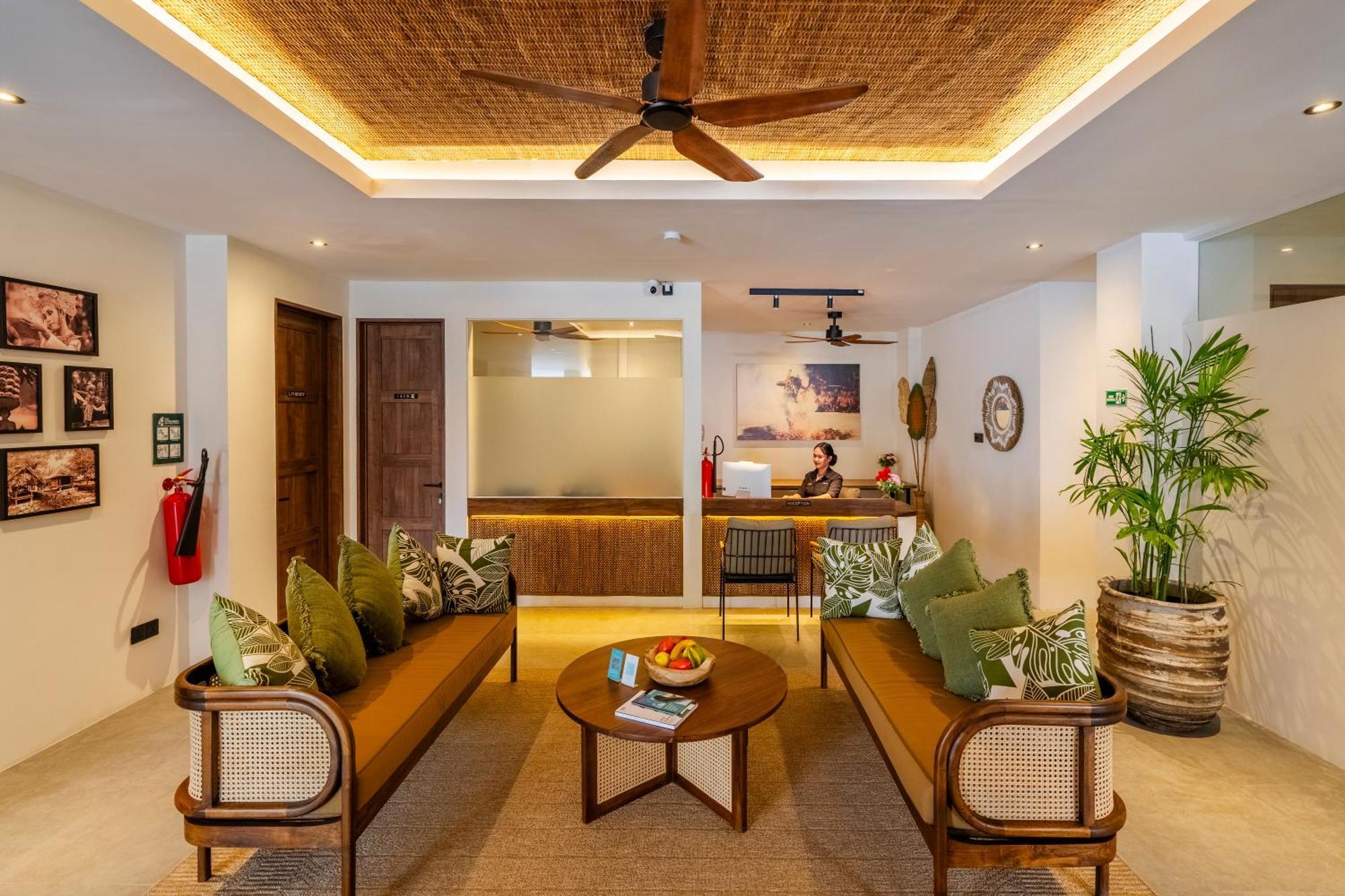 Avanya Luxury Center Of * Seminyak (Bali)