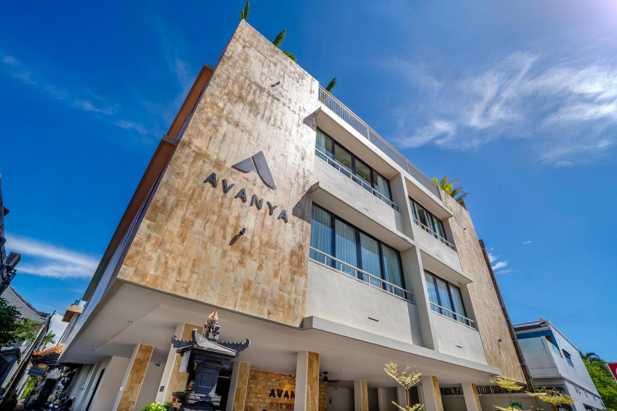 Avanya Luxury Center Of Seminyak (Bali)
