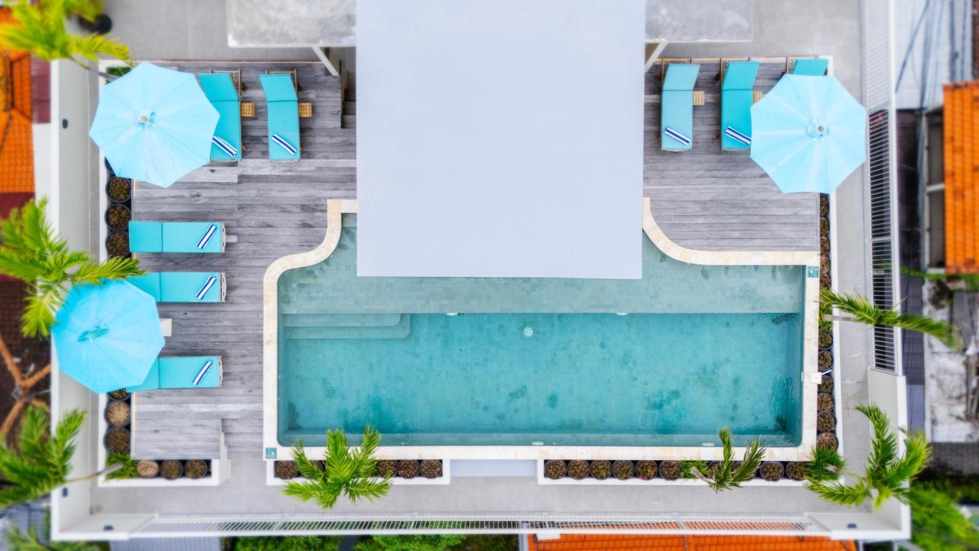 Avanya Luxury Center Of * Seminyak (Bali)