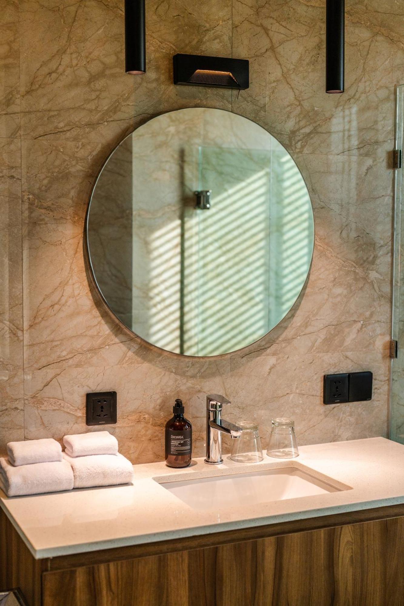 Aparthotel Avanya Luxury Center Of