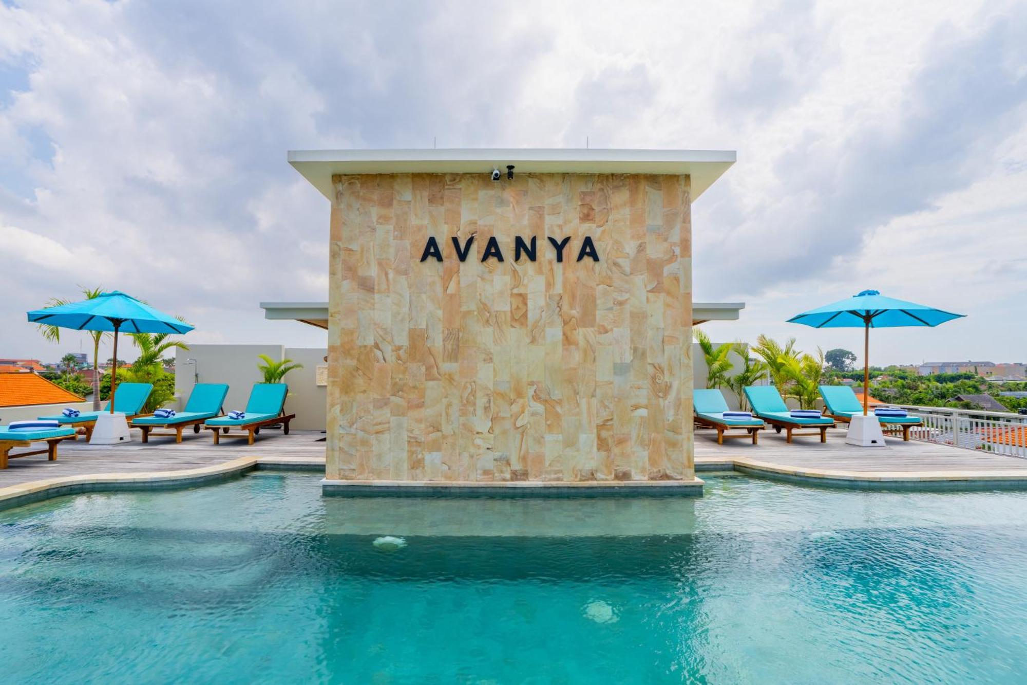 Avanya Luxury Center Of * Seminyak (Bali)