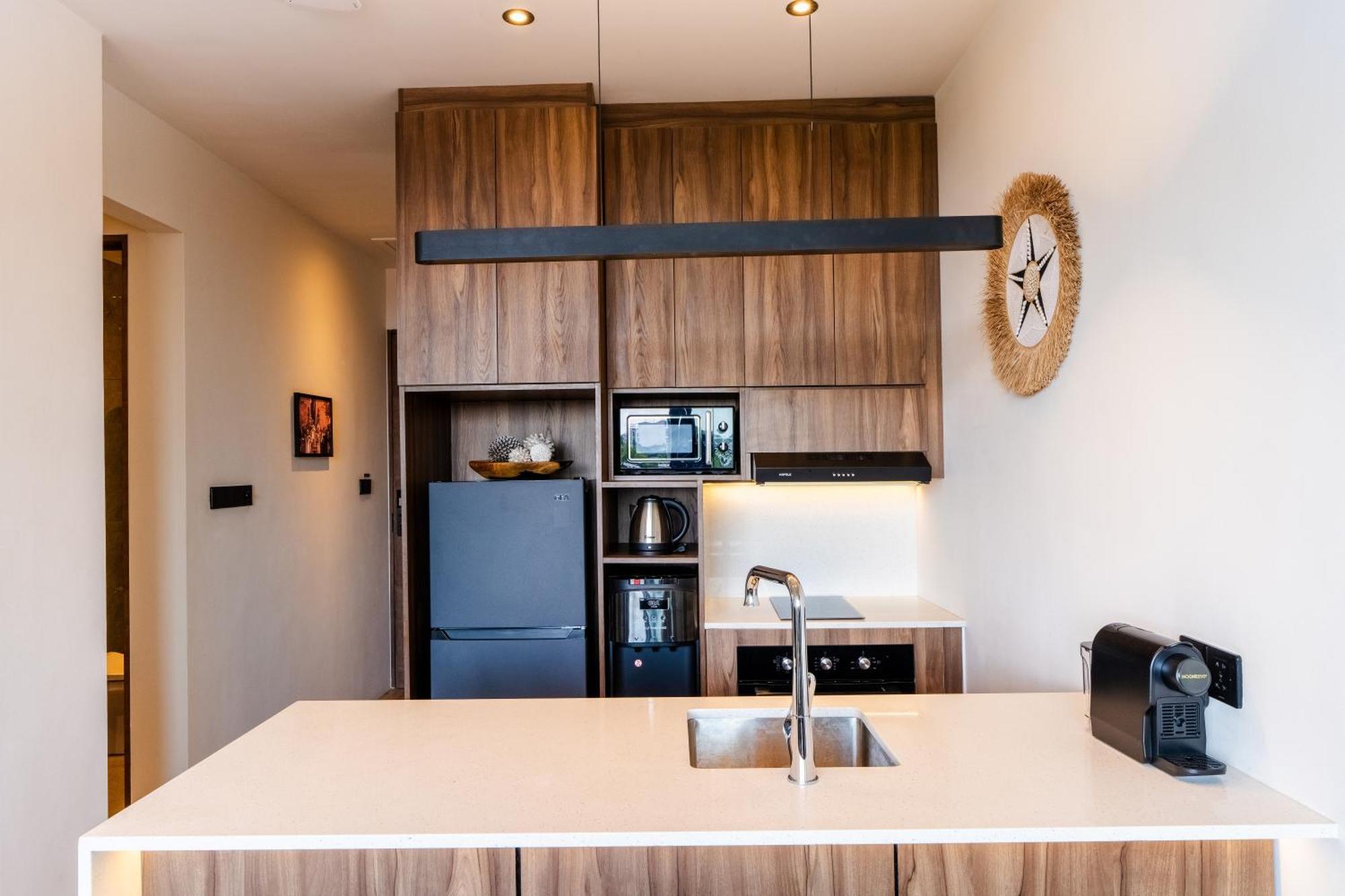Aparthotel Avanya Luxury Center Of